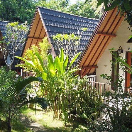 Jingga Home Penida Toyapakeh Exterior foto