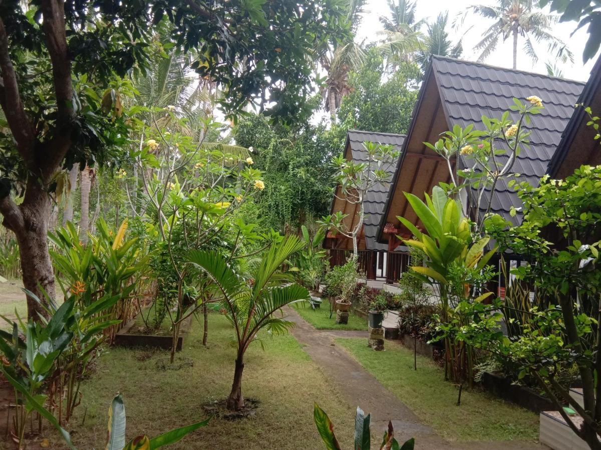 Jingga Home Penida Toyapakeh Exterior foto