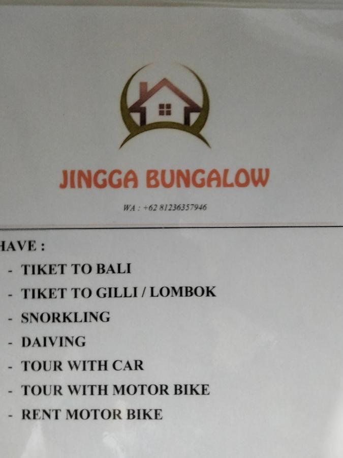Jingga Home Penida Toyapakeh Exterior foto