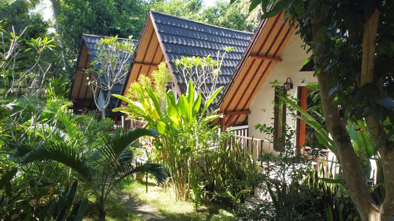 Jingga Home Penida Toyapakeh Exterior foto