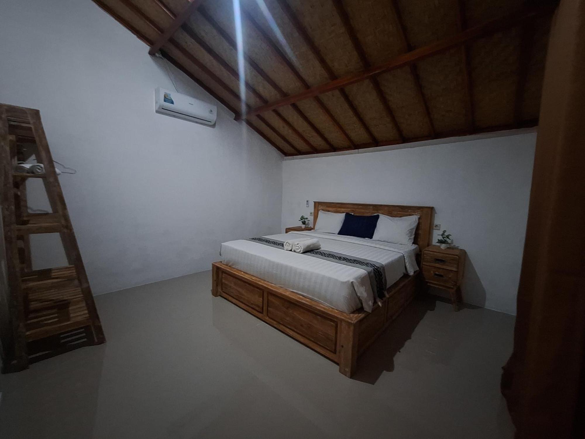Jingga Home Penida Toyapakeh Quarto foto